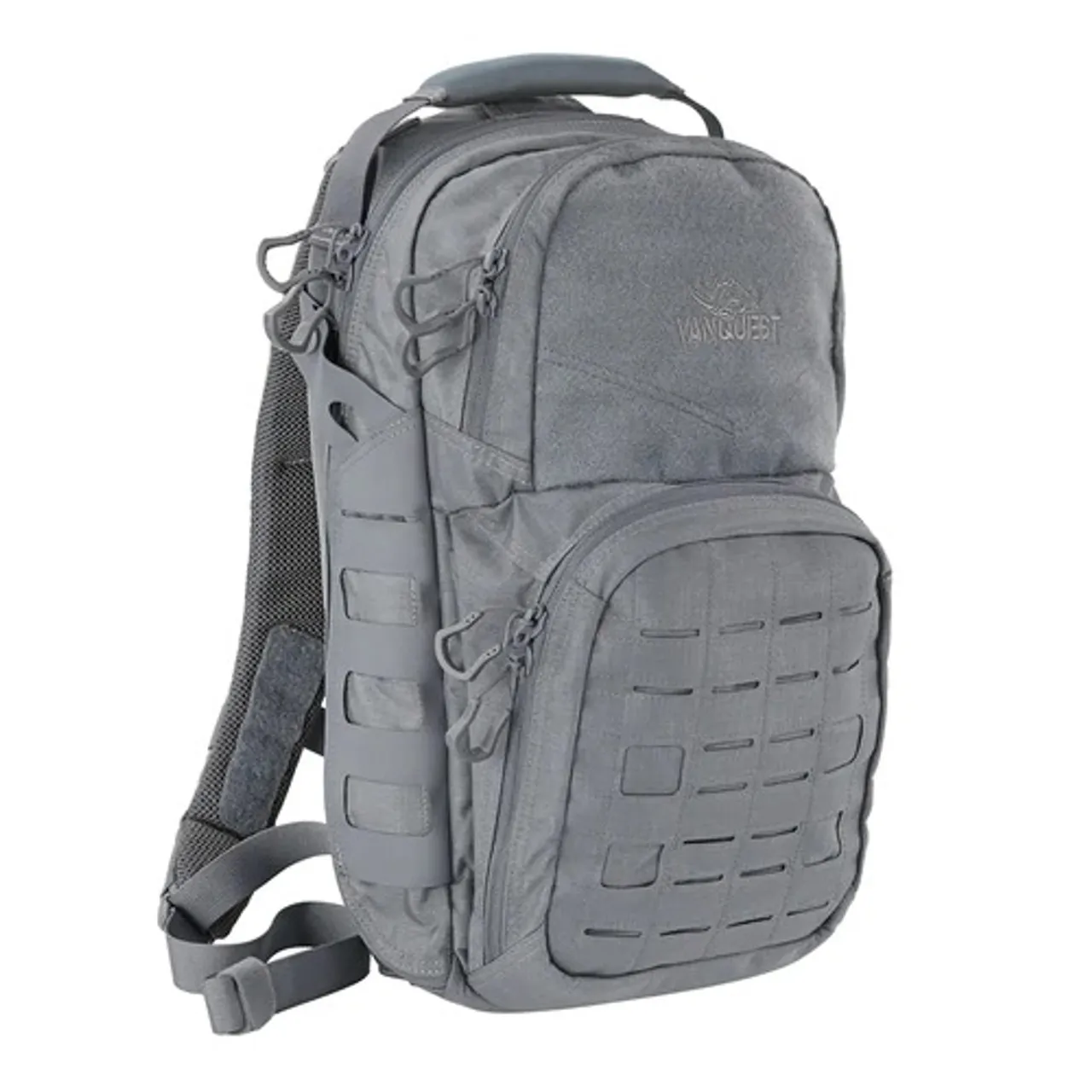 Vanquest KATARA-16 Backpack Multicam Black