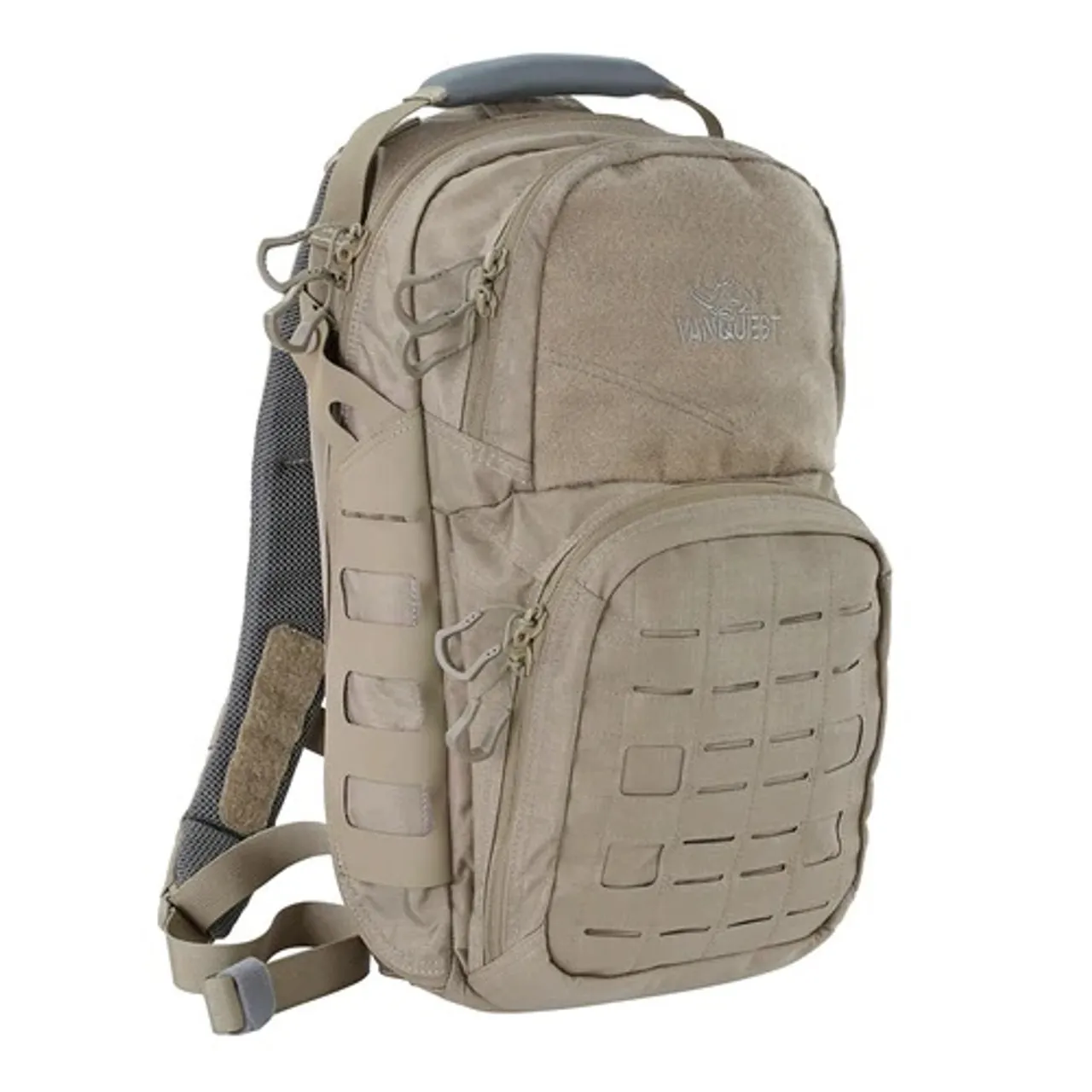 Vanquest KATARA-16 Backpack Multicam Black