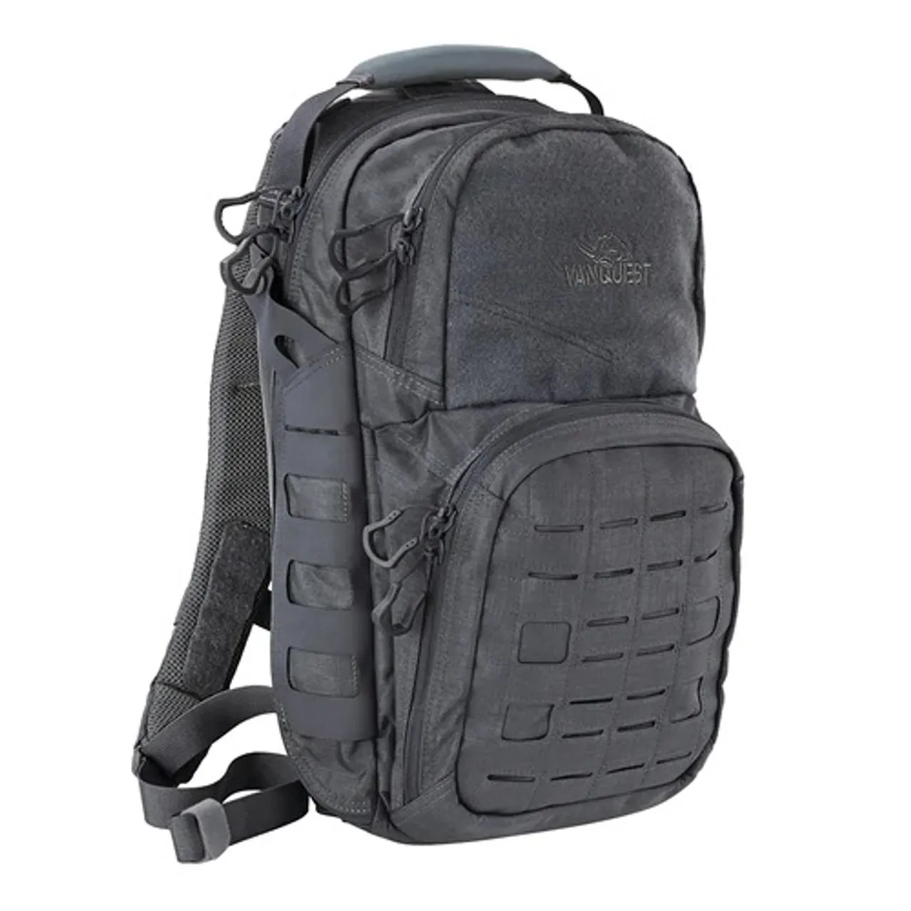 Vanquest KATARA-16 Backpack Multicam Black