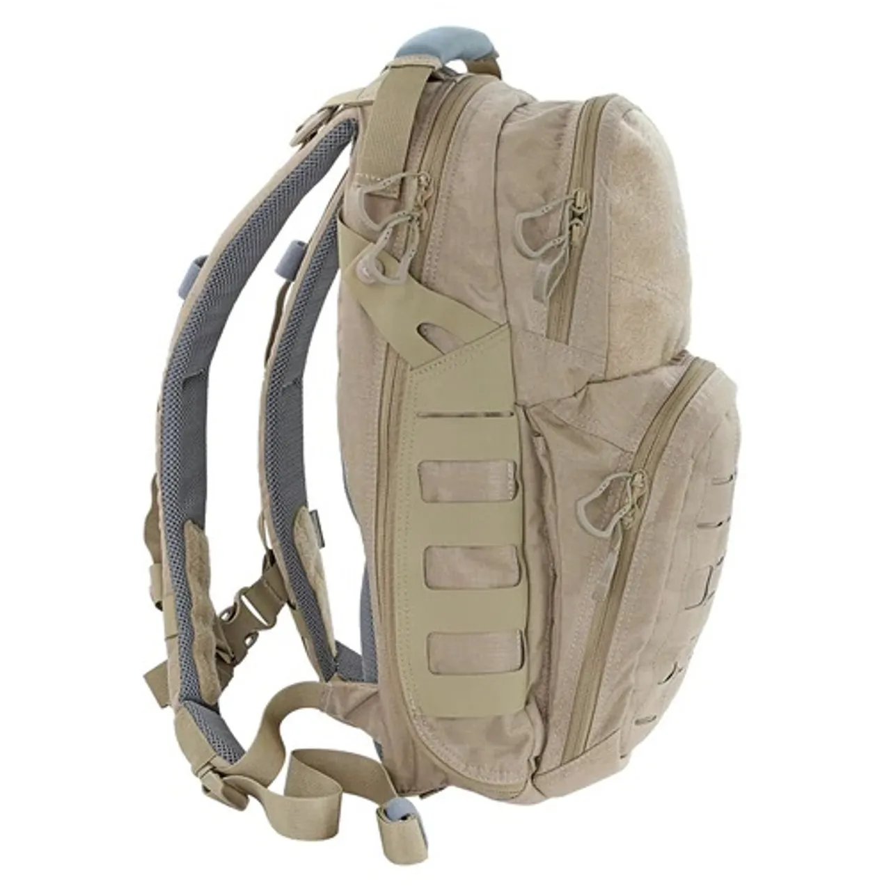 Vanquest KATARA-16 Backpack Multicam Black