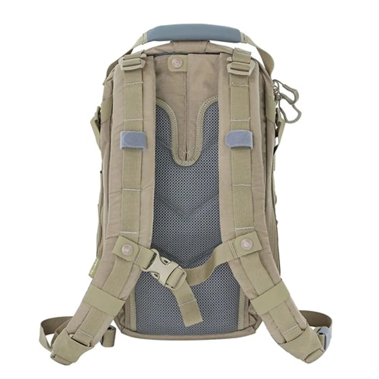 Vanquest KATARA-16 Backpack Multicam Black