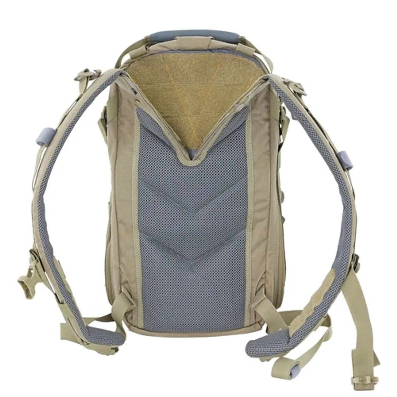 Vanquest KATARA-16 Backpack Multicam Black