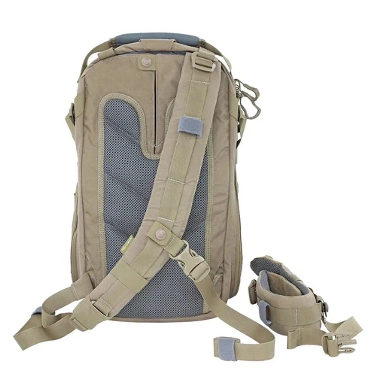 Vanquest KATARA-16 Backpack Multicam Black