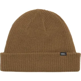 Vans | Core Basic Beanie - Sepia