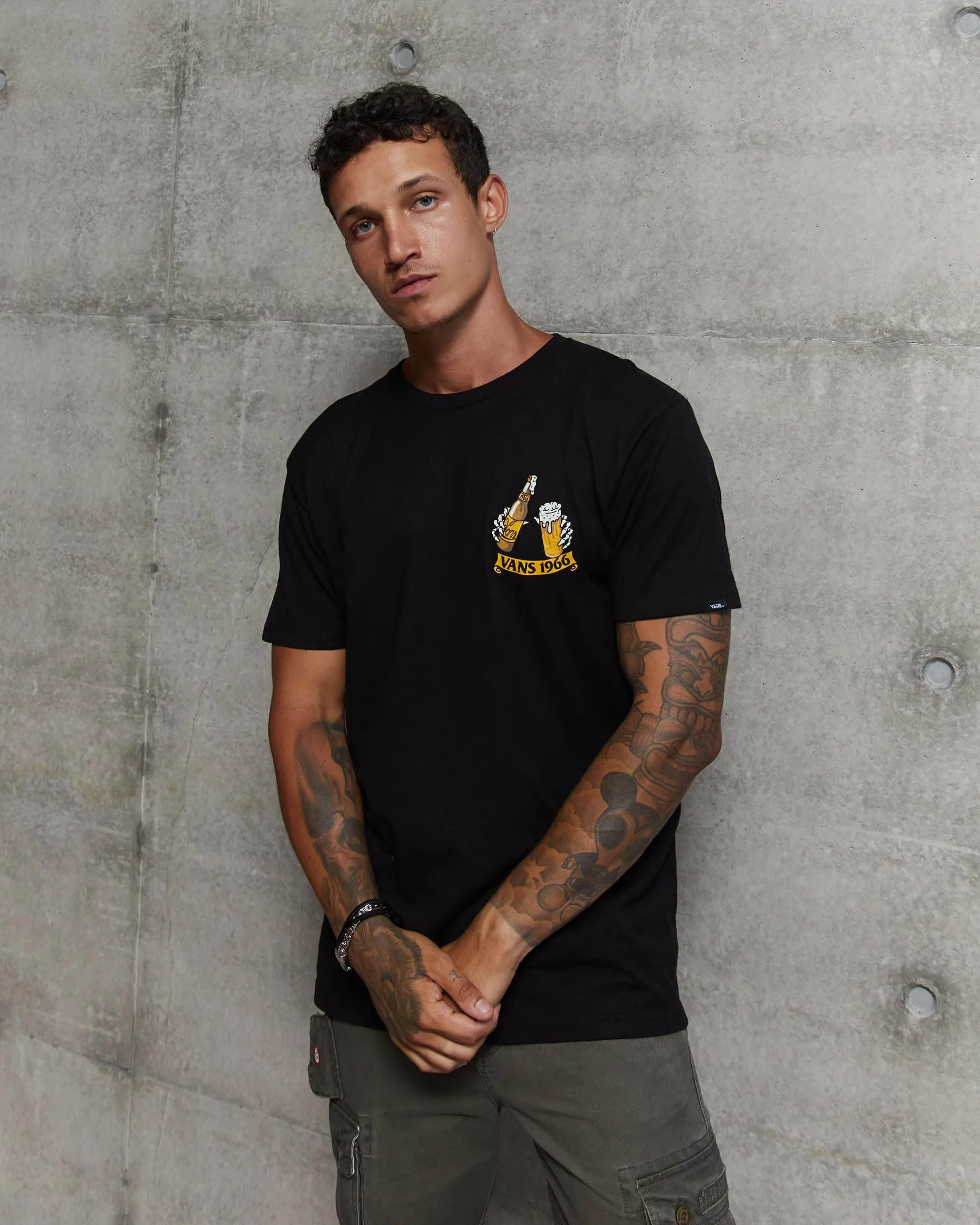 Vans 66 Below T-Shirt