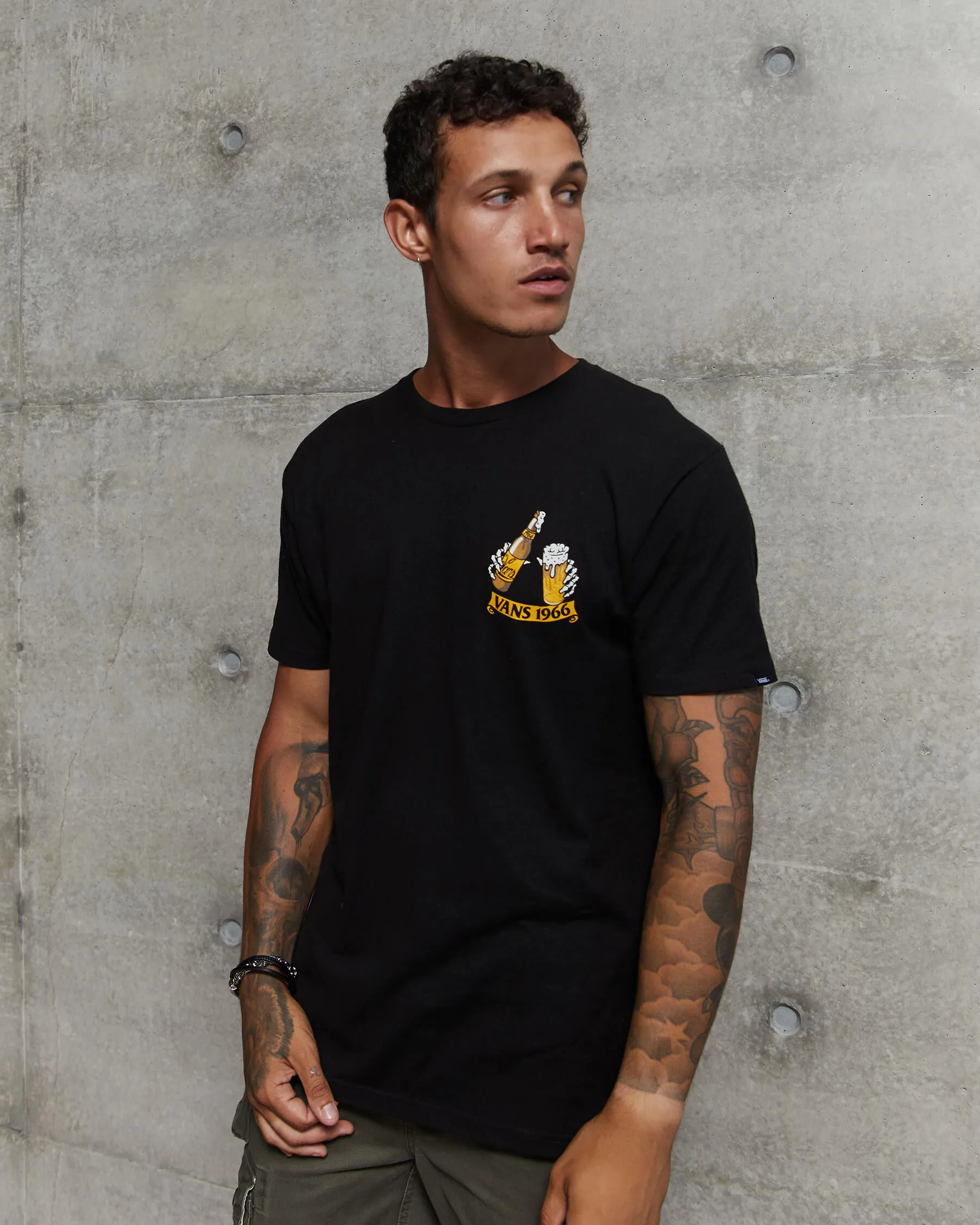 Vans 66 Below T-Shirt