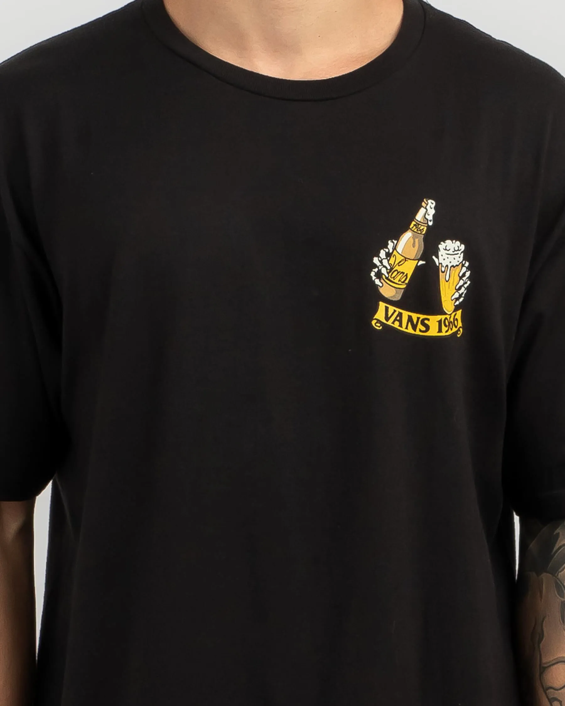 Vans 66 Below T-Shirt