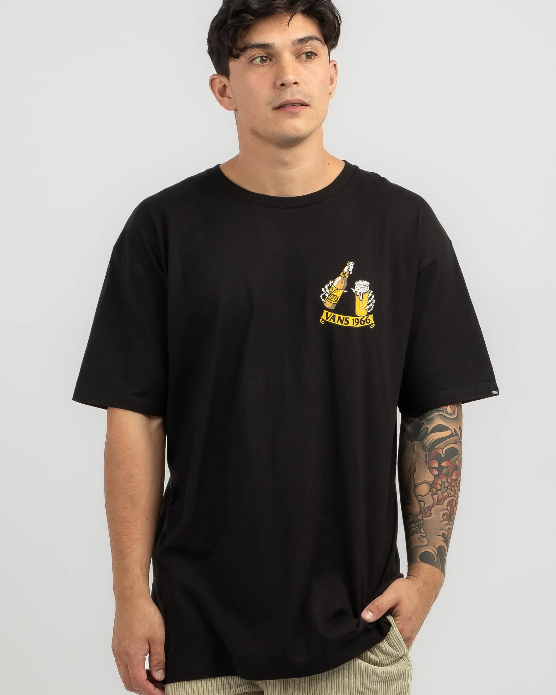 Vans 66 Below T-Shirt