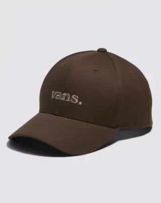 Vans 66 Structured Jockey Hat