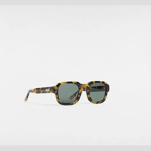 Vans 66 SUNGLASSES (TORTOISE) UNISEX BROWN