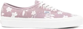 Vans Authentic 44 DX low-top sneakers Purple