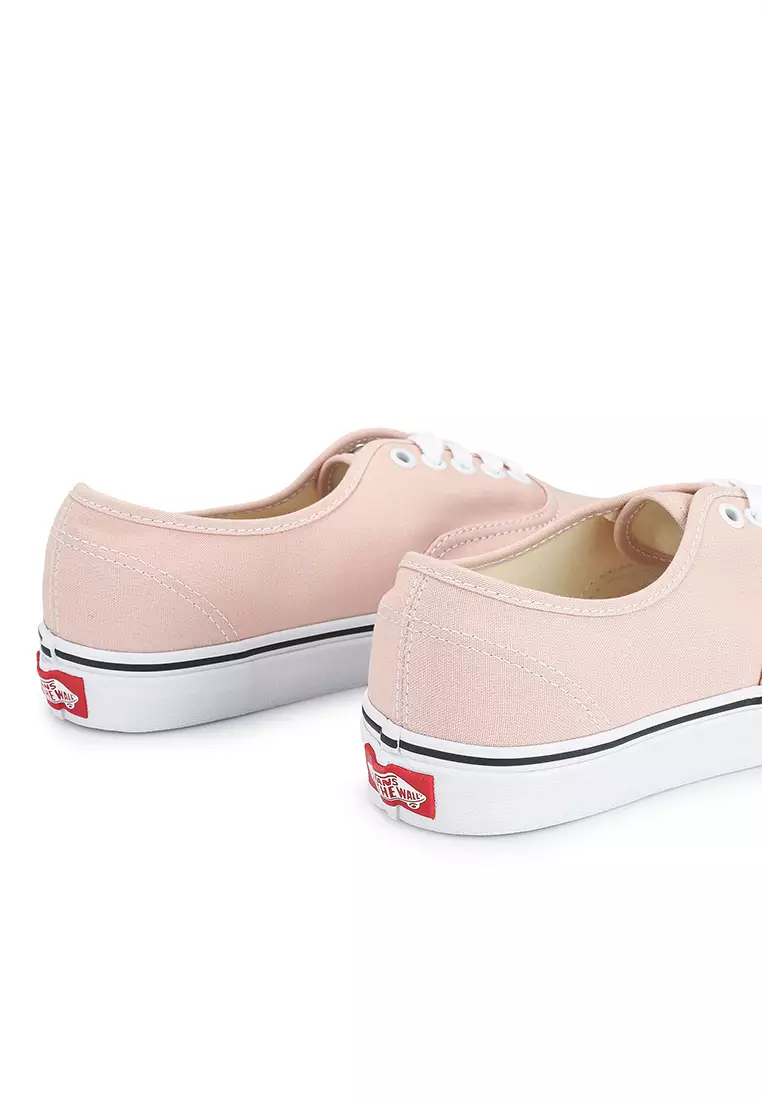 VANS Authentic Color Theory Sneakers