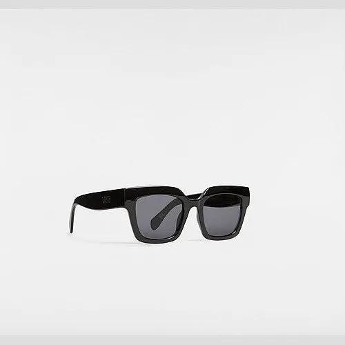 Vans BELDEN SHADES SUNGLASSES (BLACK) UNISEX BLACK