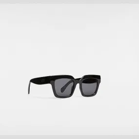 Vans BELDEN SHADES SUNGLASSES (BLACK) UNISEX BLACK