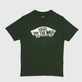 Vans Boys Style 76 T-Shirt