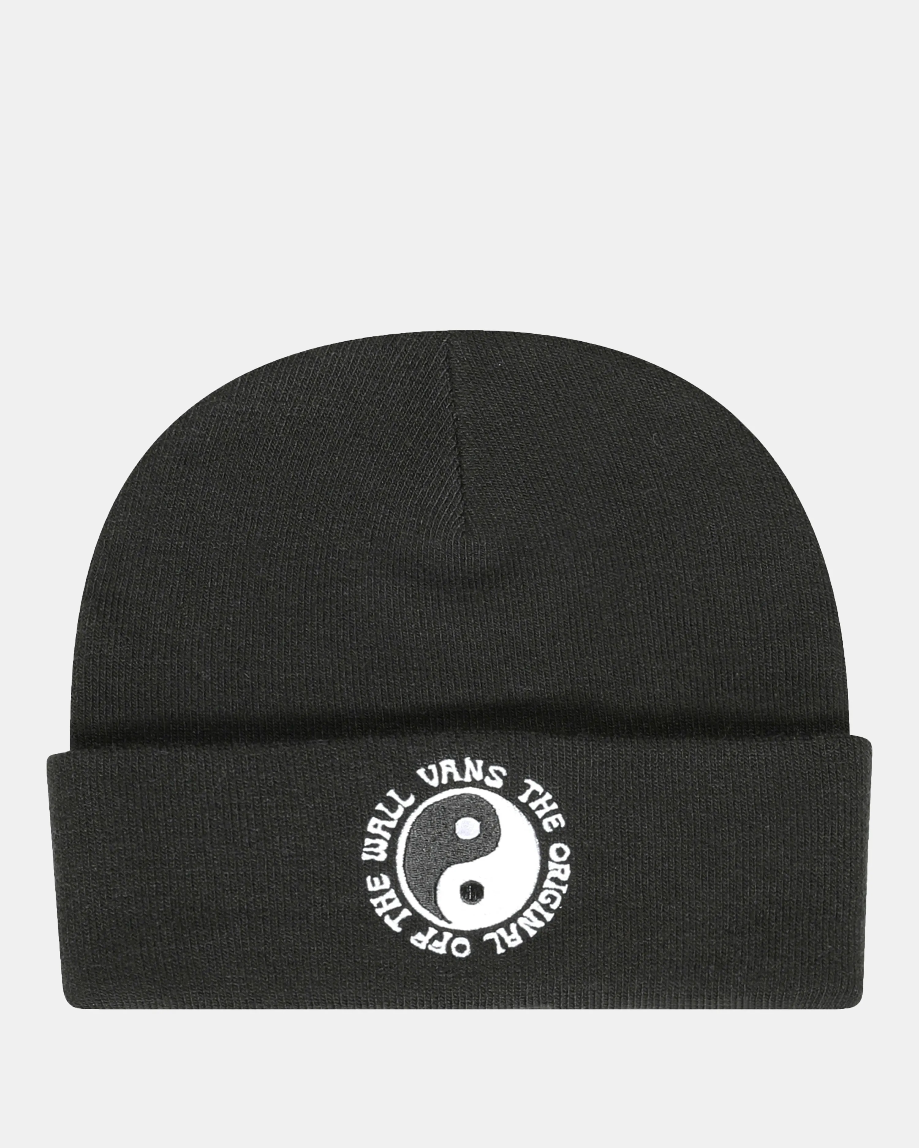 Vans Breaking Rules beanie Black | Women | Junkyard