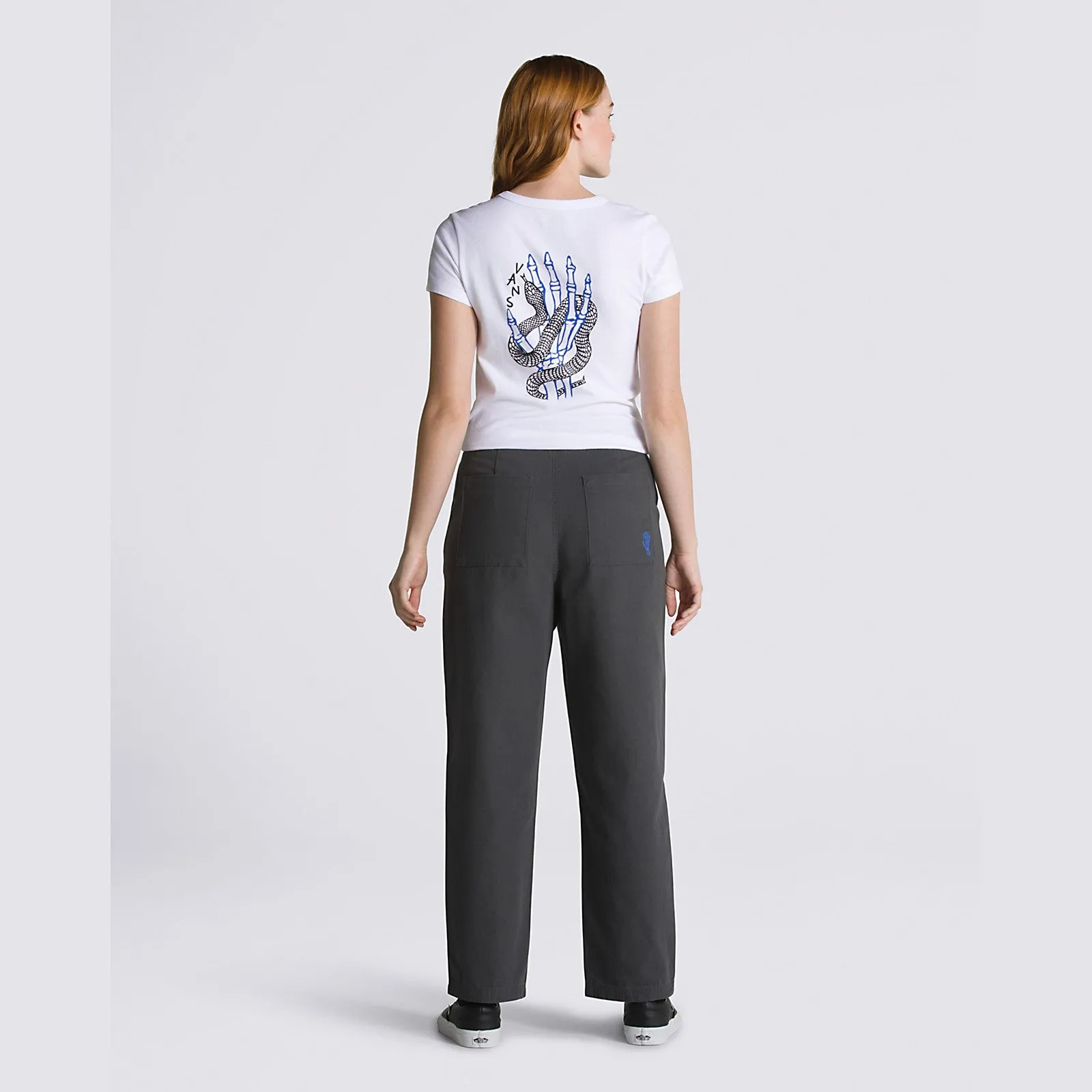 VANS BREANA GEERING SKATE PANT (VN0003981O71)
