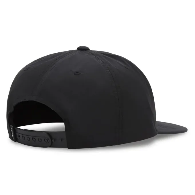 Vans Encounters Low Unstructured Hat (Black)