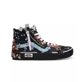 Vans Florals Sk8 Hi Reissue Cap VN0A3WM1XHQ