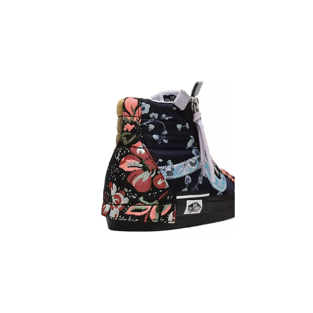 Vans Florals Sk8 Hi Reissue Cap VN0A3WM1XHQ