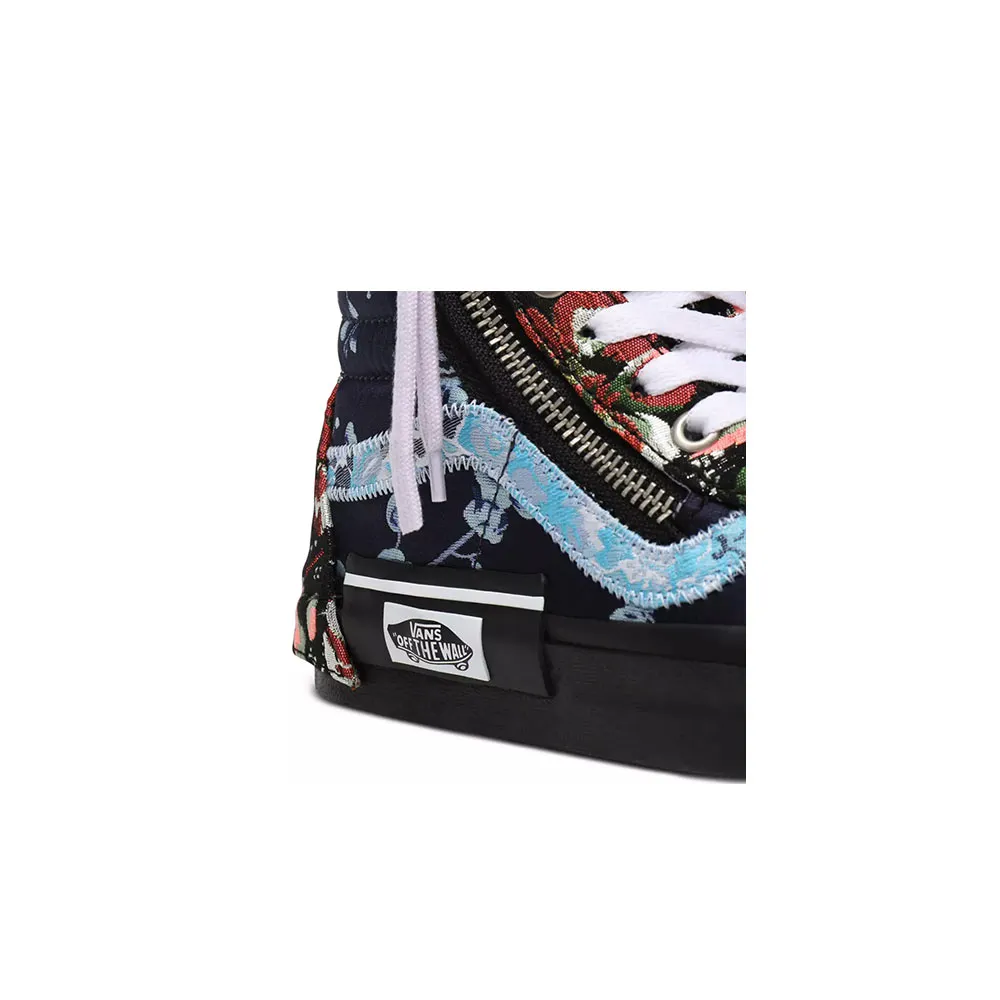 Vans Florals Sk8 Hi Reissue Cap VN0A3WM1XHQ