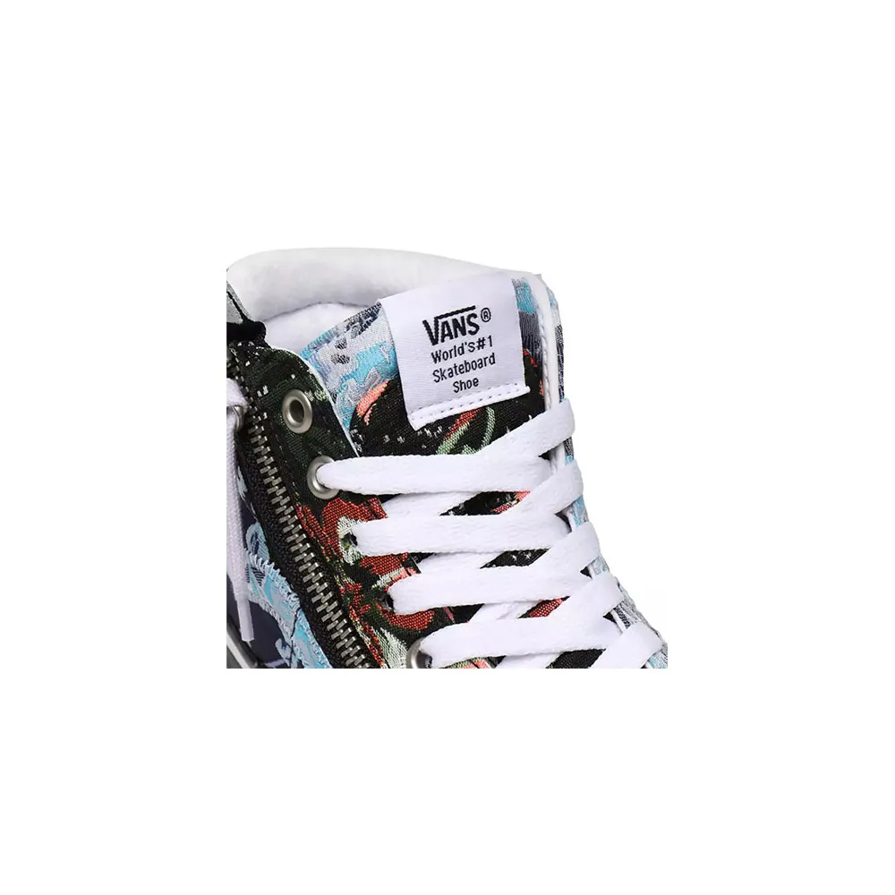 Vans Florals Sk8 Hi Reissue Cap VN0A3WM1XHQ