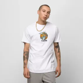 Vans Friends T-Shirt - White