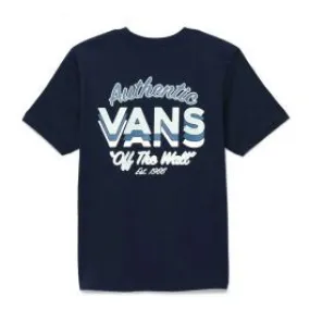 Vans Kids Bodega T-Shirt - Blue