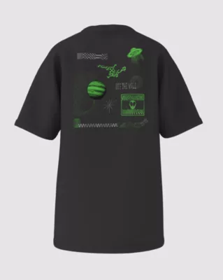 VANS Kids Spaced Adventure T-Shirt
