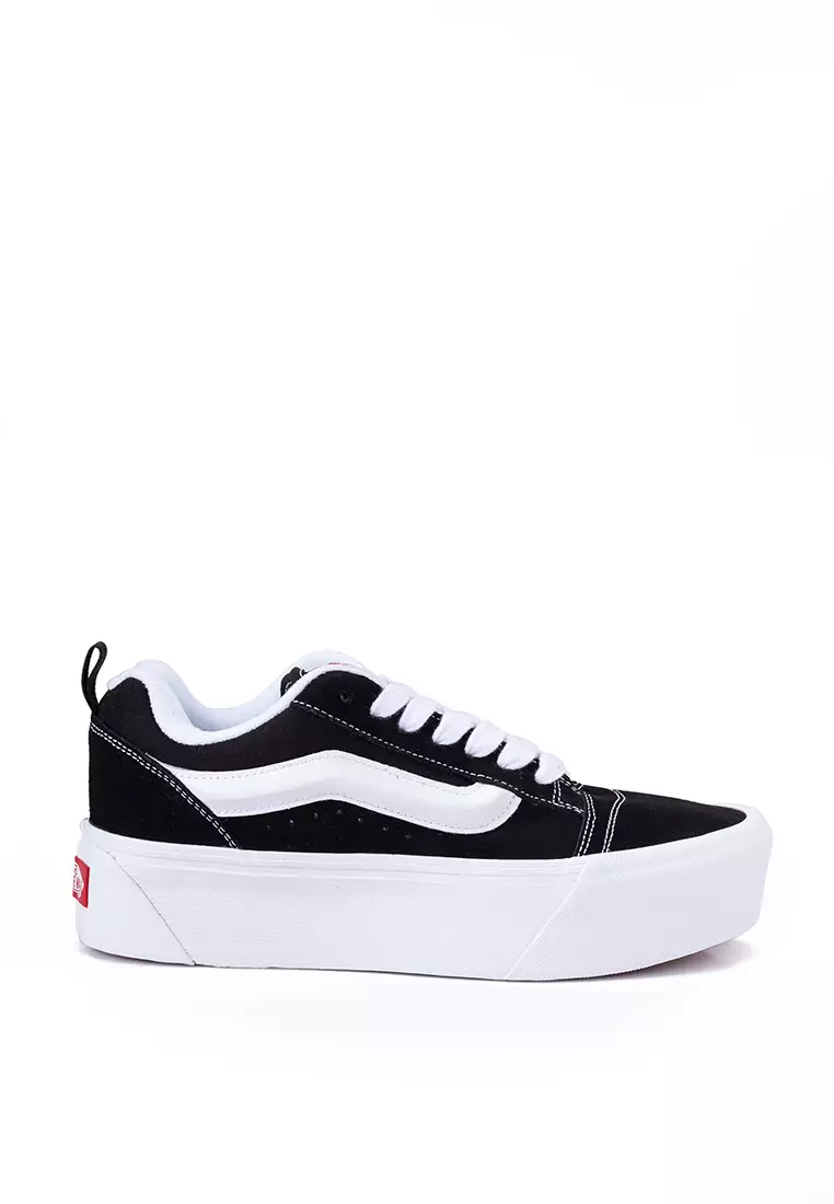 VANS Knu Skool Stack Sneakers