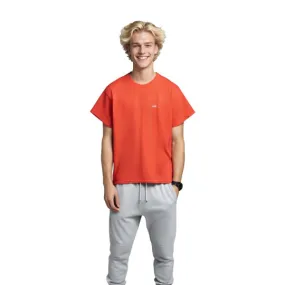 Vans Left Chest Logo Jersey