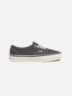 VANS LX Authentic Reissue 44 Asphalt