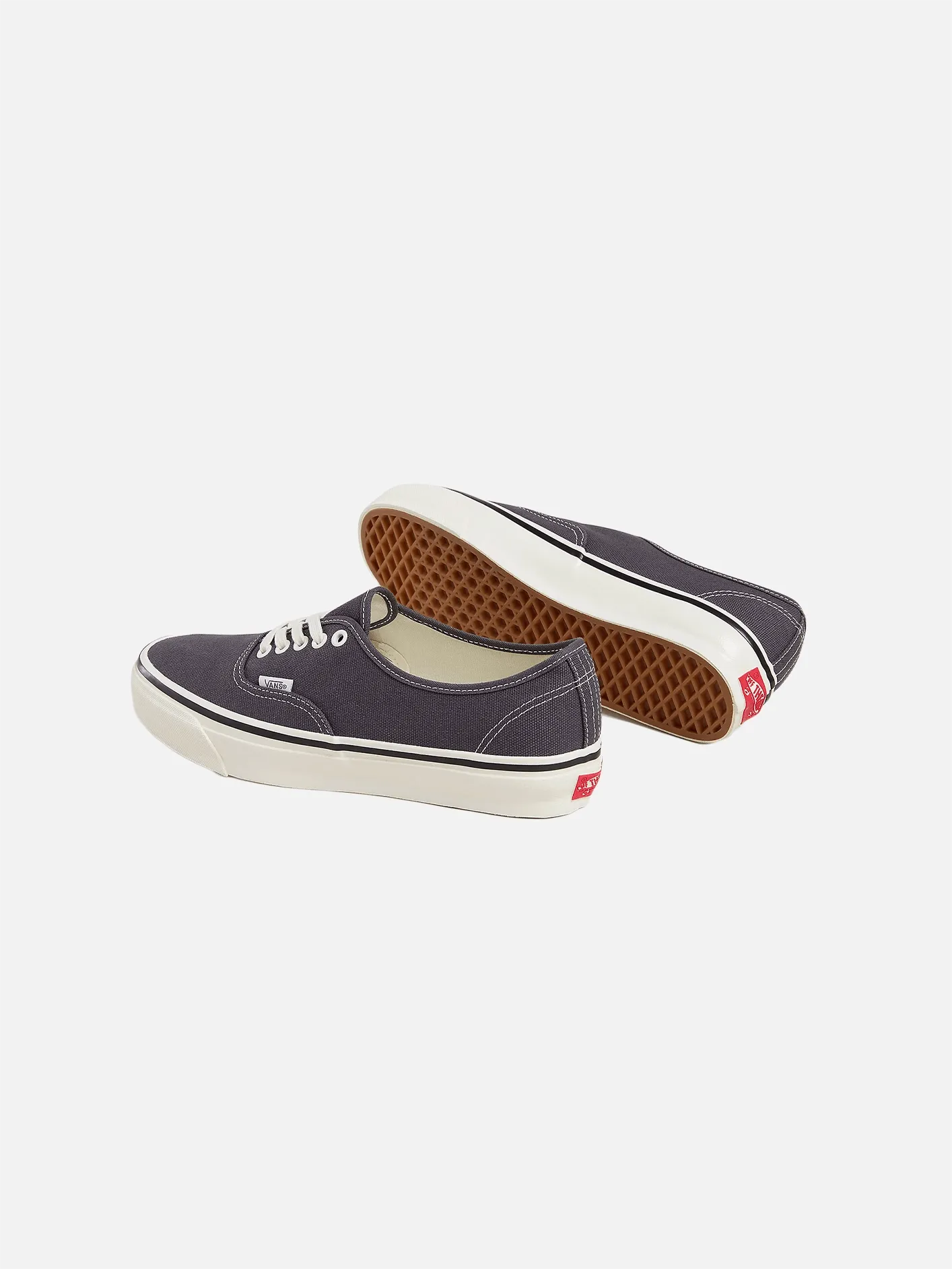 VANS LX Authentic Reissue 44 