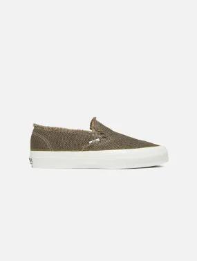 VANS OG Style 48 Frayed LX