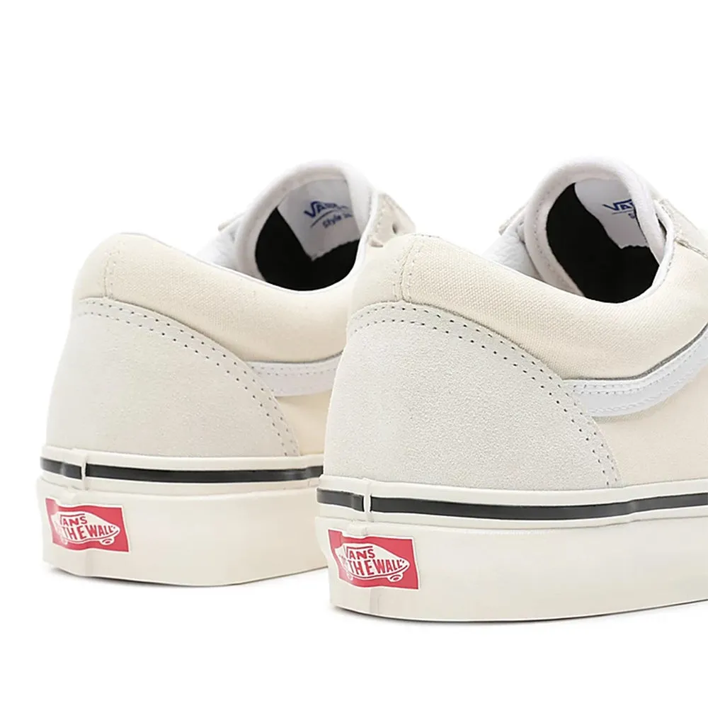    Vans - Old Skool 36 DX - White