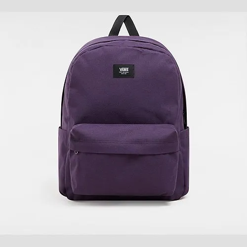 Vans OLD SKOOL BACKPACK (GOTHIC GRAPE) UNISEX PURPLE