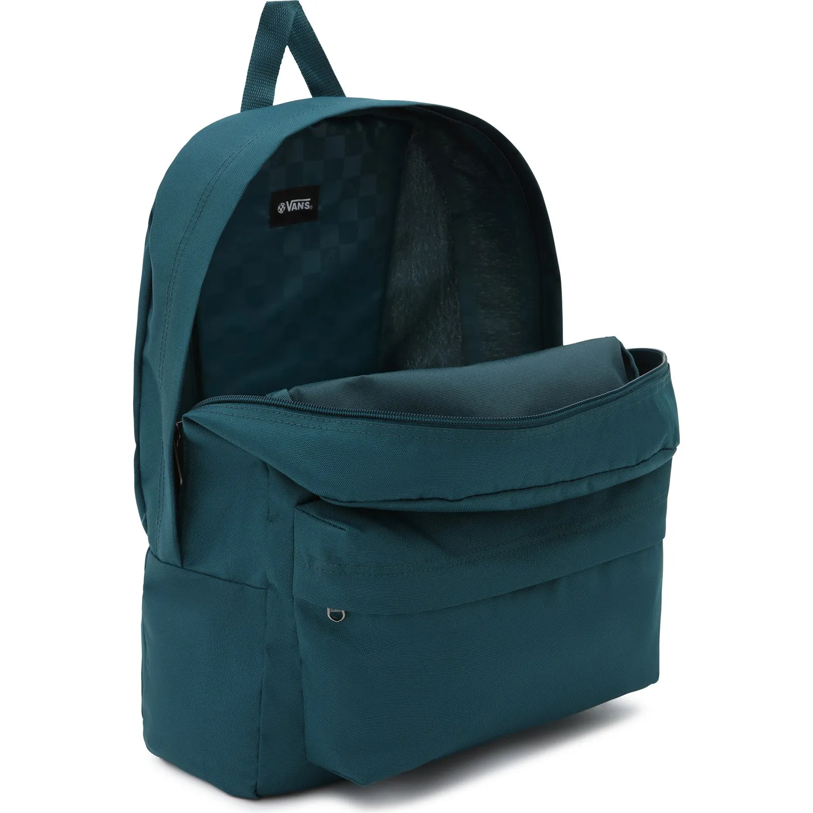 Vans Old Skool Boxed 22L Backpack - Deep Teal