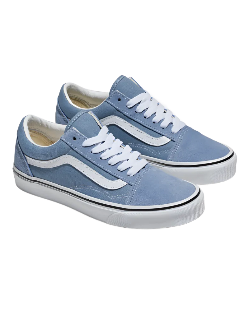 Vans Old Skool Color Theory Sneakers - Unisex Sizing