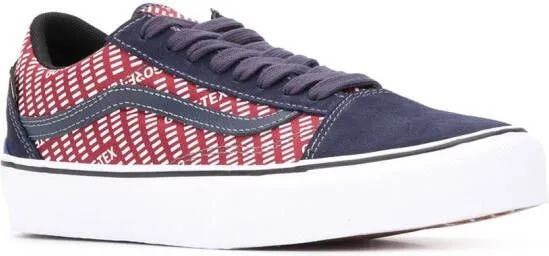 Vans Old Skool Gore-Tex sneakers Blue