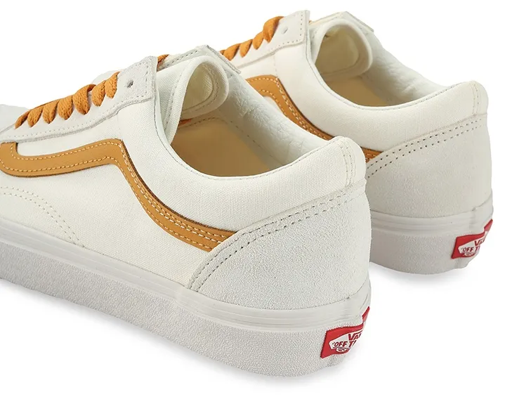 Vans Old Skool Honey Yellow