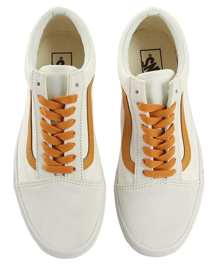 Vans Old Skool Honey Yellow