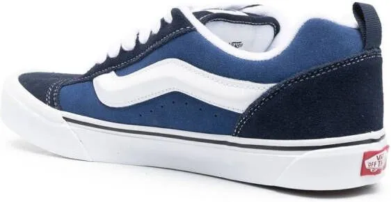 Vans Old Skool low-top sneakers Black