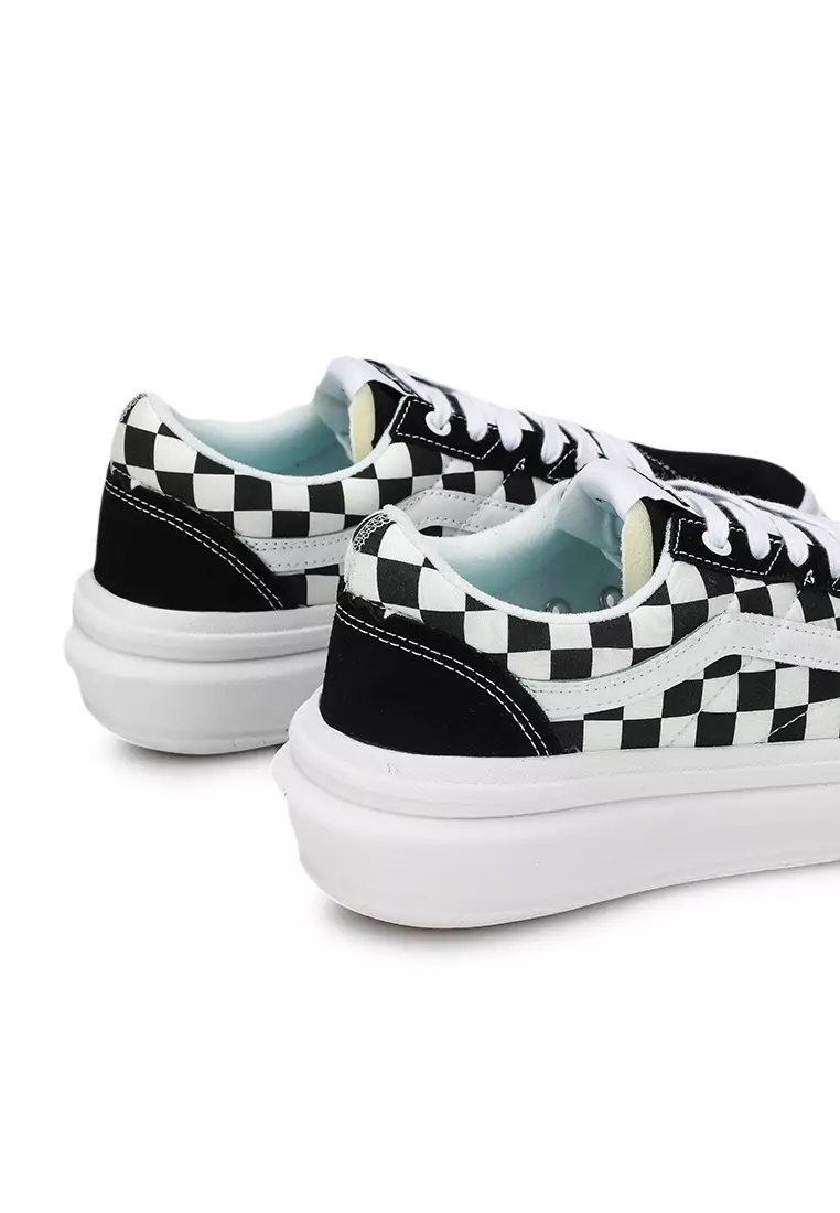 VANS Old Skool Overt CC Sneakers