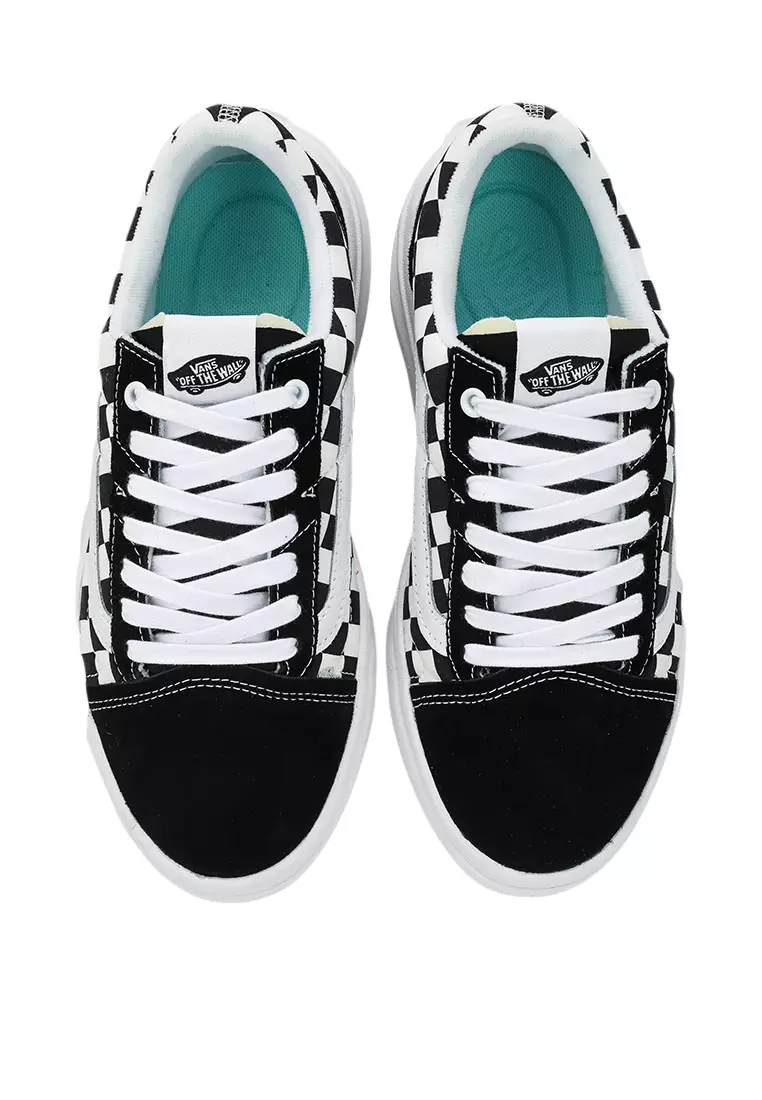 VANS Old Skool Overt CC Sneakers