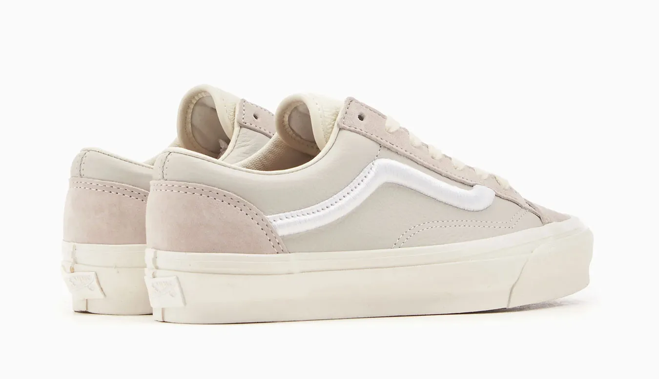 Vans Old Skool Reissue 36 LX Milan Wind