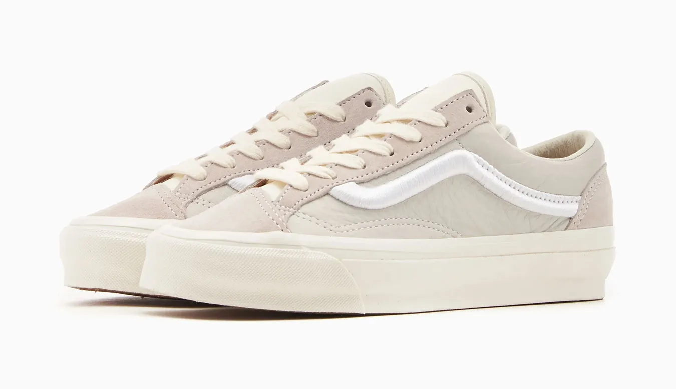 Vans Old Skool Reissue 36 LX Milan Wind