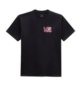 VANS - PASA TEE - BLACK