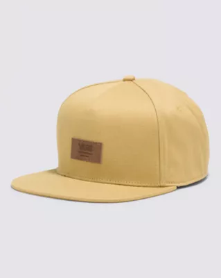 Vans Patch Snapback Hat