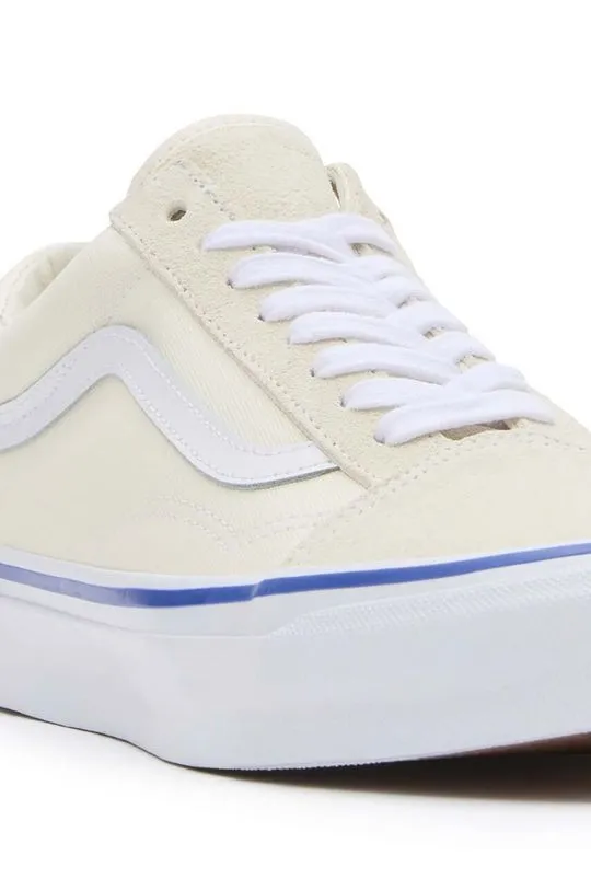 Vans plimsolls Premium Standards Old Skool 36 beige color VN000CNGOFW1