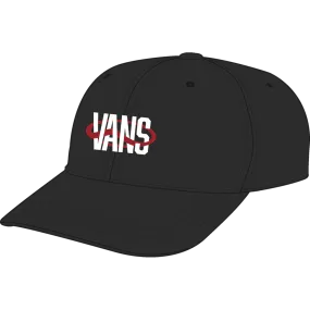 Vans Quick Hit - Mens Structured Hat